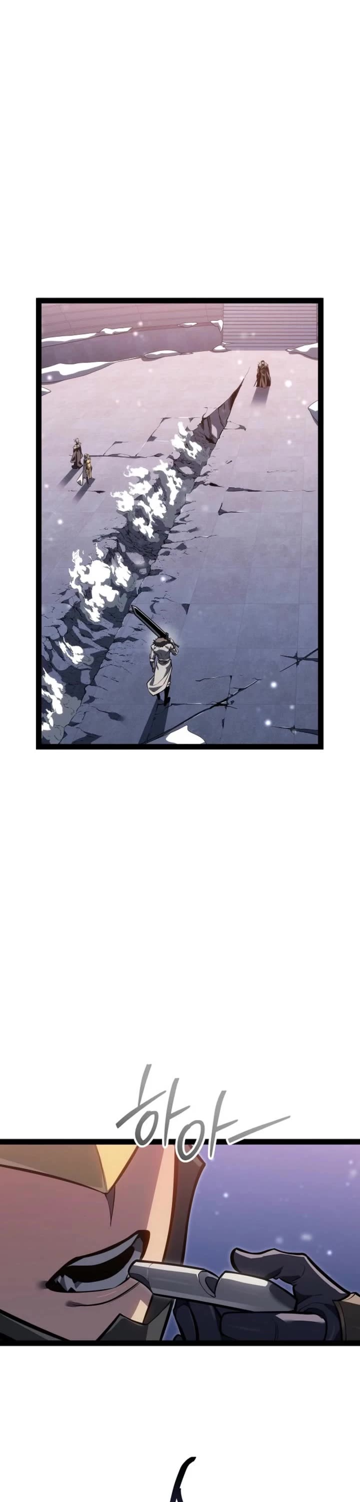 Regressing As The Reincarnated Bastard Of The Sword Clan chapter 63 page 52