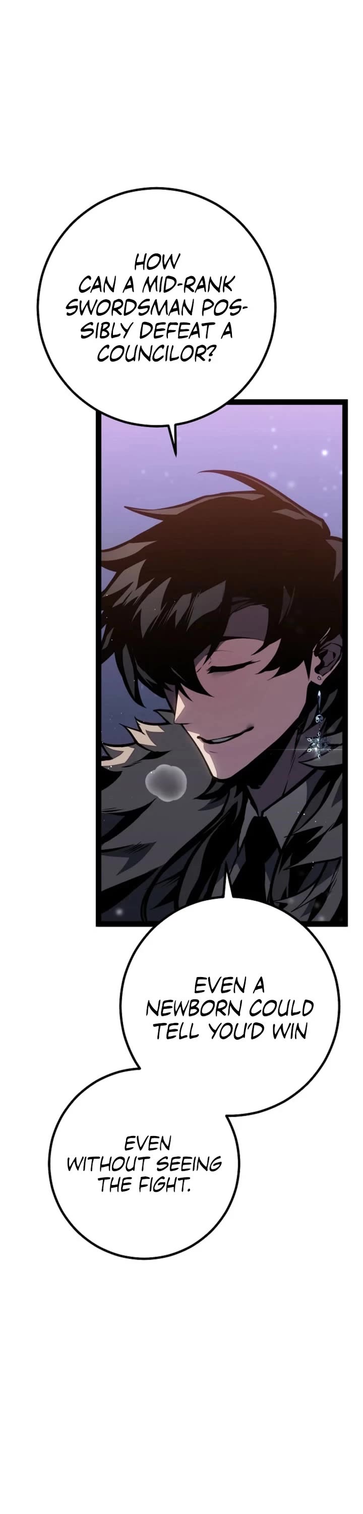 Regressing As The Reincarnated Bastard Of The Sword Clan chapter 63 page 55