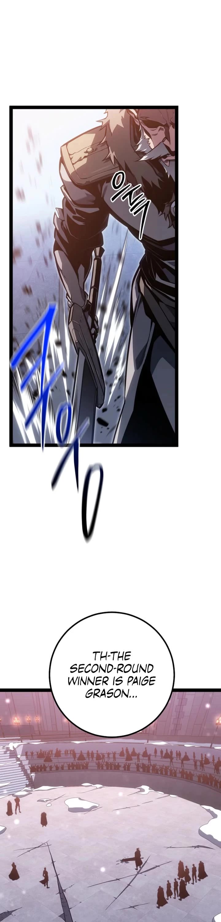 Regressing As The Reincarnated Bastard Of The Sword Clan chapter 63 page 56