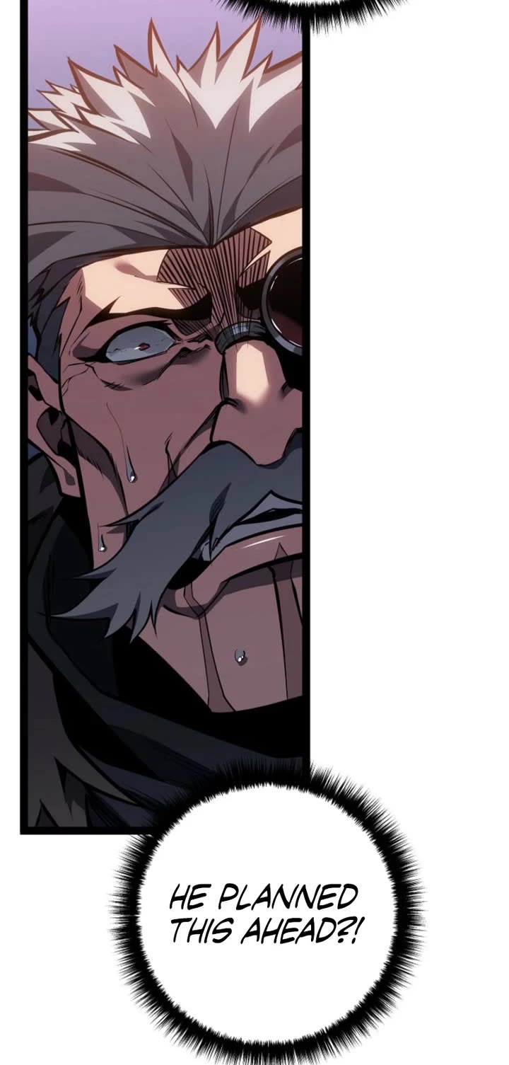 Regressing As The Reincarnated Bastard Of The Sword Clan chapter 63 page 58