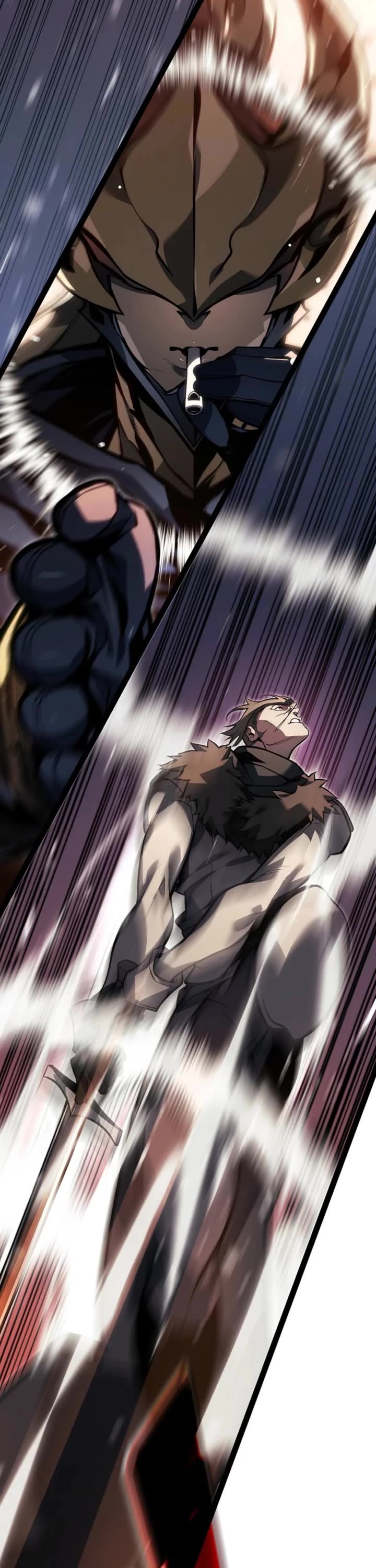 Regressing As The Reincarnated Bastard Of The Sword Clan chapter 63 page 6