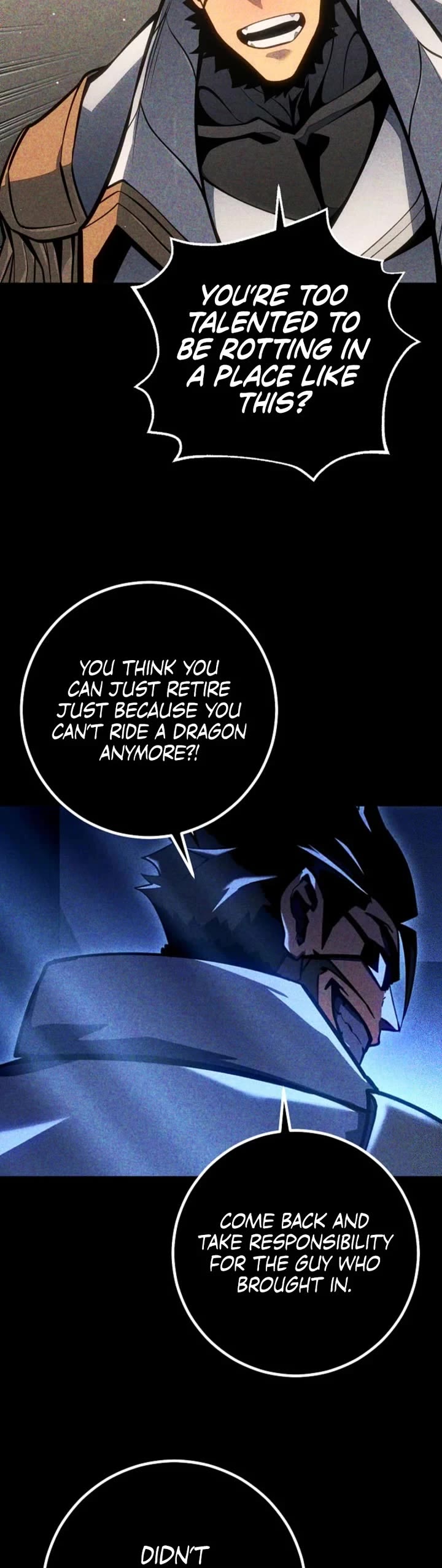 Regressing As The Reincarnated Bastard Of The Sword Clan chapter 63 page 62