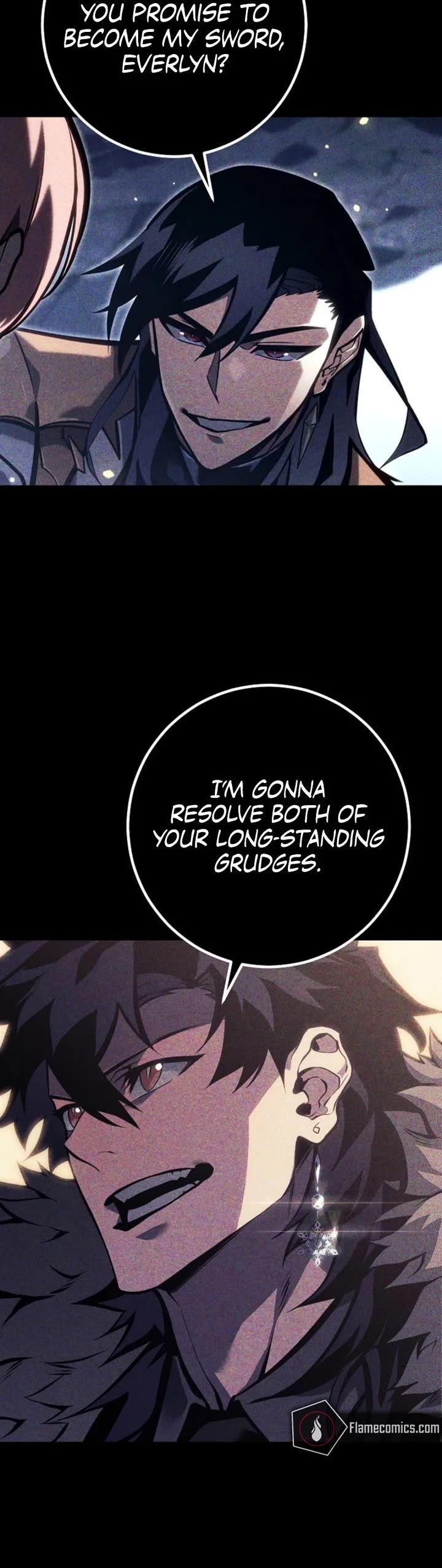 Regressing As The Reincarnated Bastard Of The Sword Clan chapter 63 page 63