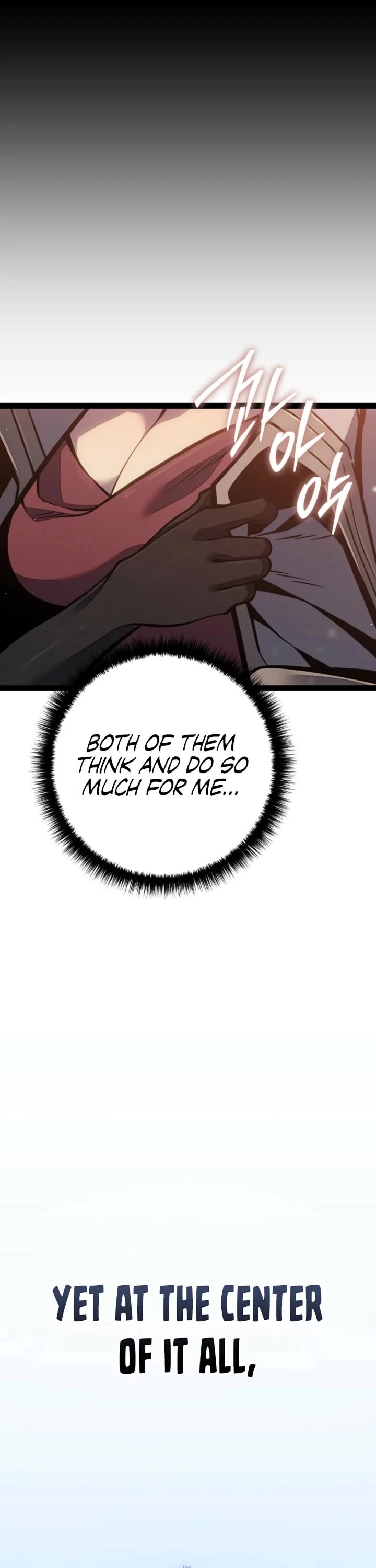 Regressing As The Reincarnated Bastard Of The Sword Clan chapter 63 page 64