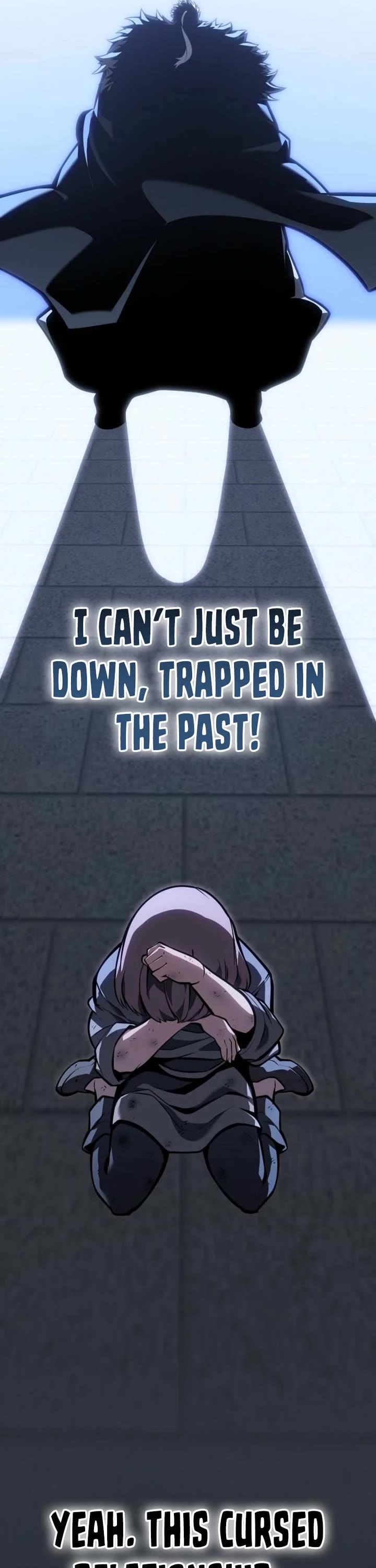 Regressing As The Reincarnated Bastard Of The Sword Clan chapter 63 page 65