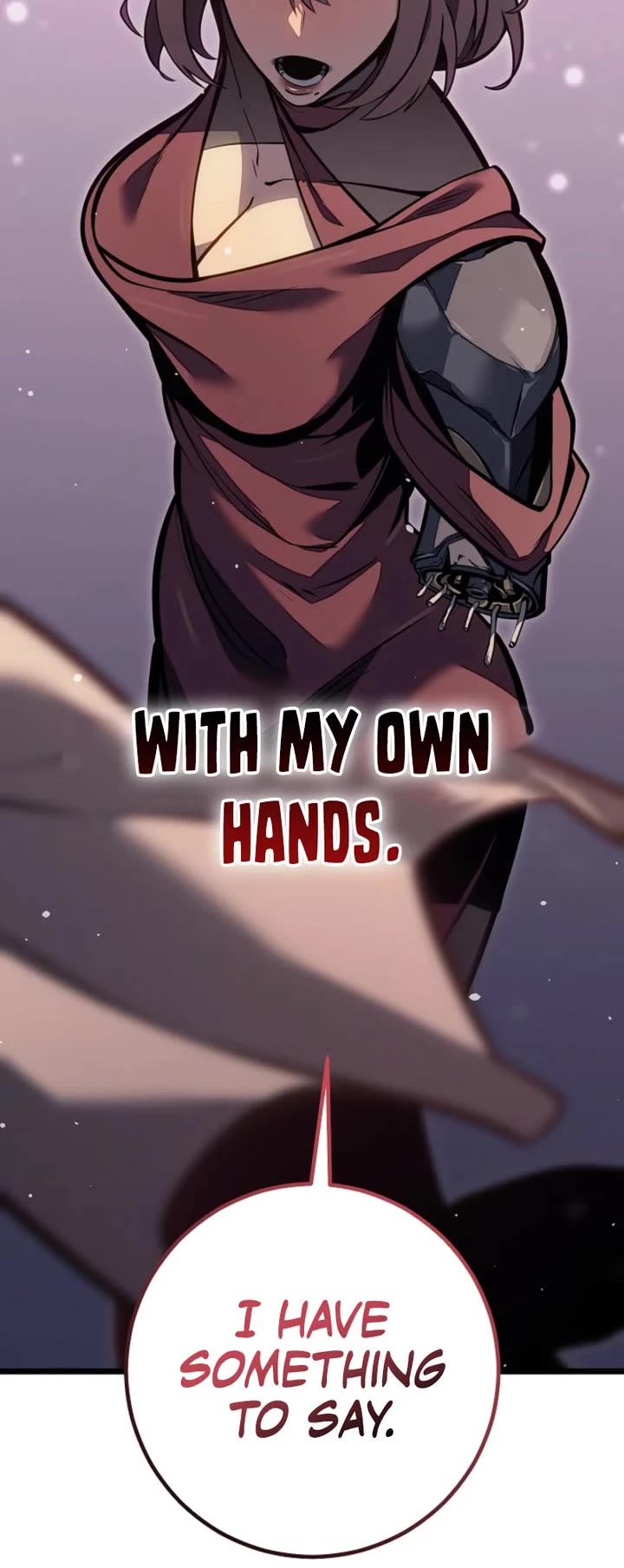 Regressing As The Reincarnated Bastard Of The Sword Clan chapter 63 page 68