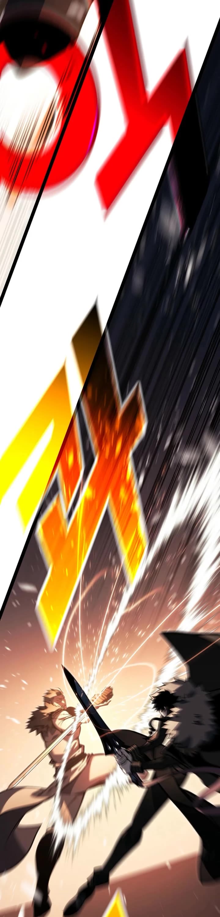 Regressing As The Reincarnated Bastard Of The Sword Clan chapter 63 page 7