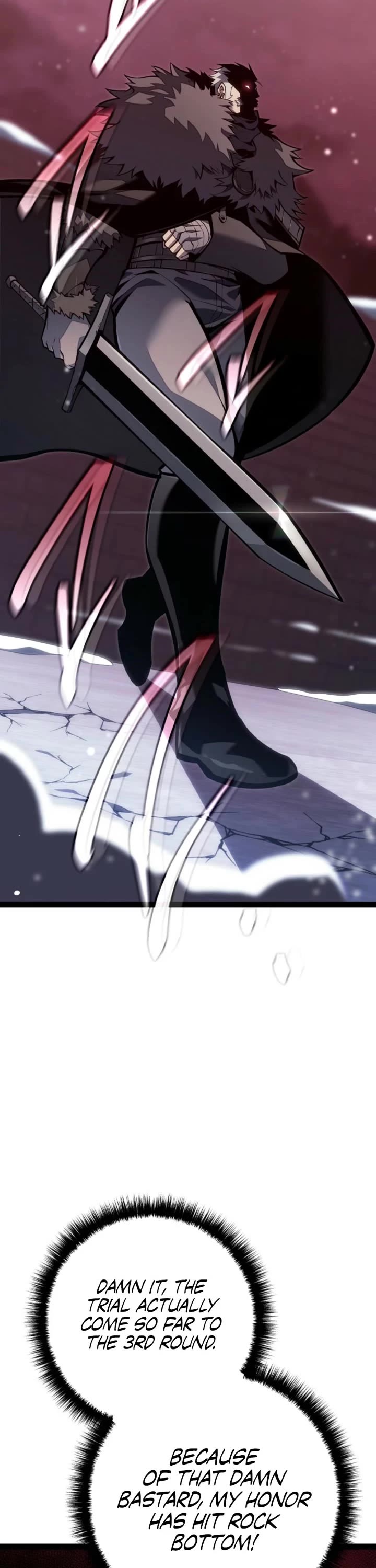 Regressing As The Reincarnated Bastard Of The Sword Clan chapter 63 page 70