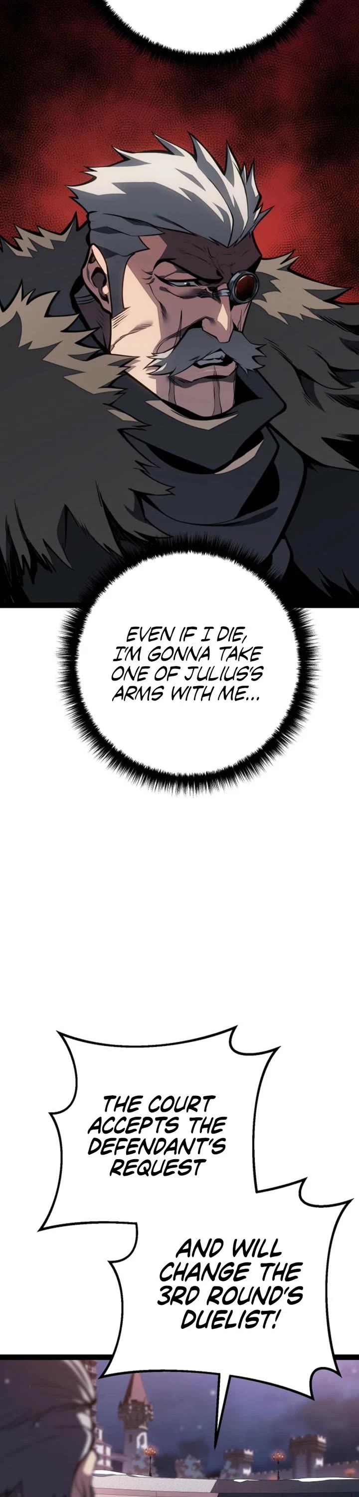 Regressing As The Reincarnated Bastard Of The Sword Clan chapter 63 page 71