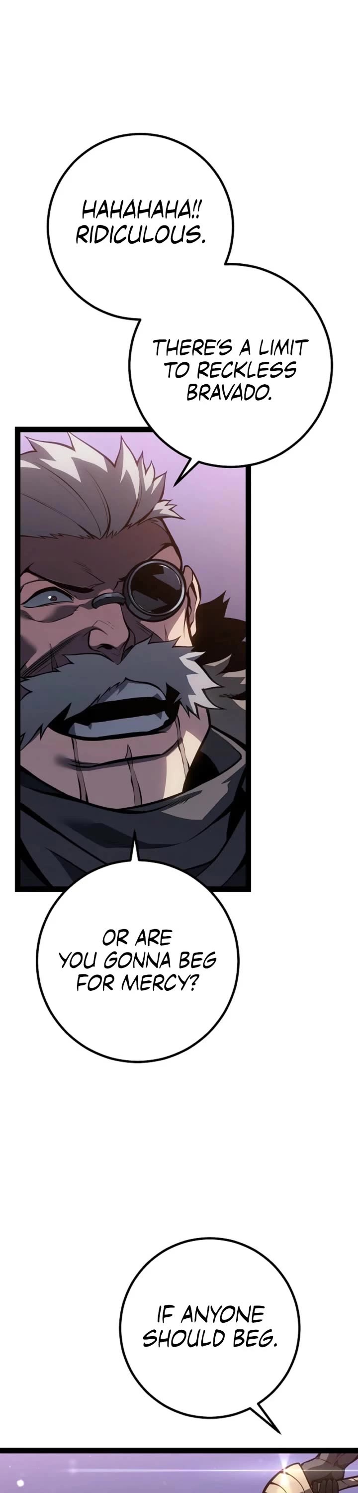 Regressing As The Reincarnated Bastard Of The Sword Clan chapter 63 page 74