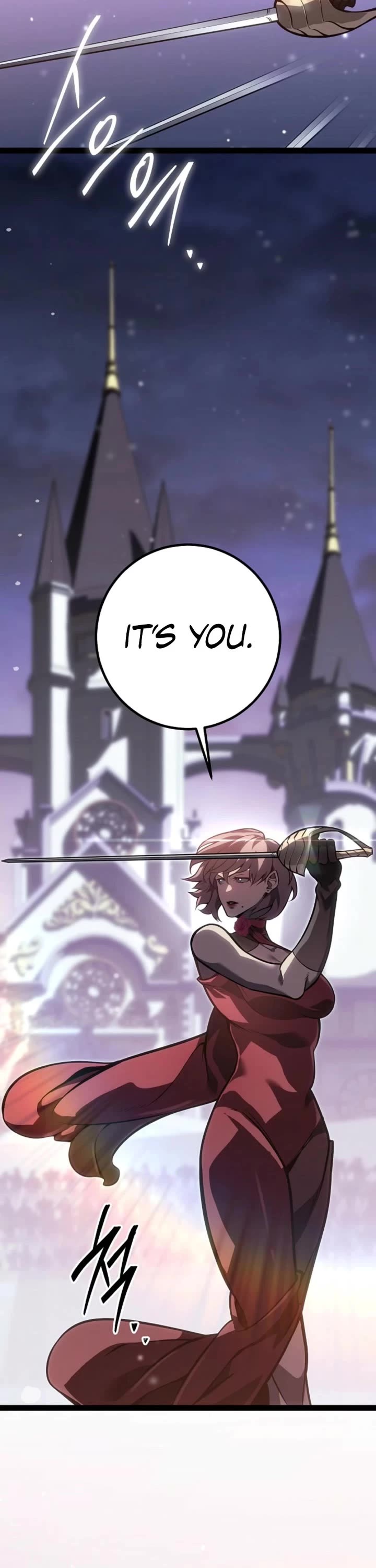 Regressing As The Reincarnated Bastard Of The Sword Clan chapter 63 page 75