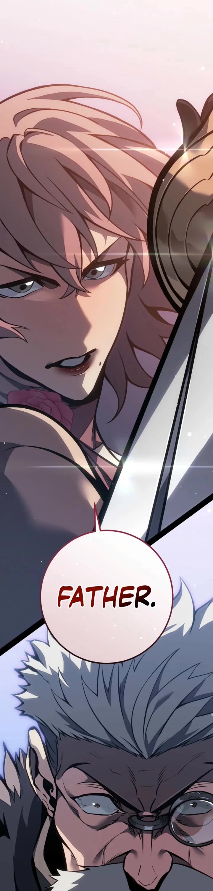 Regressing As The Reincarnated Bastard Of The Sword Clan chapter 63 page 76