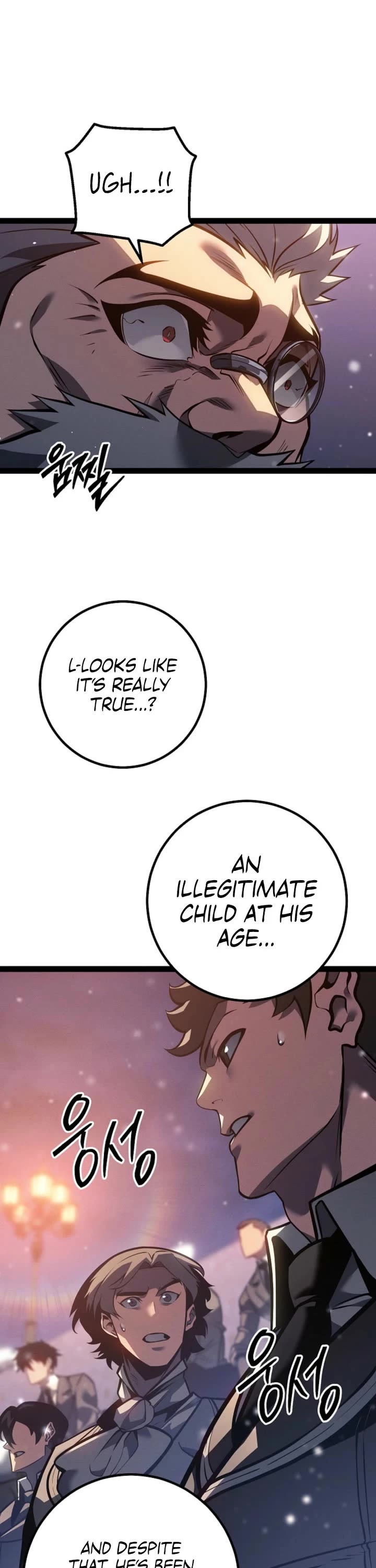 Regressing As The Reincarnated Bastard Of The Sword Clan chapter 64 page 10