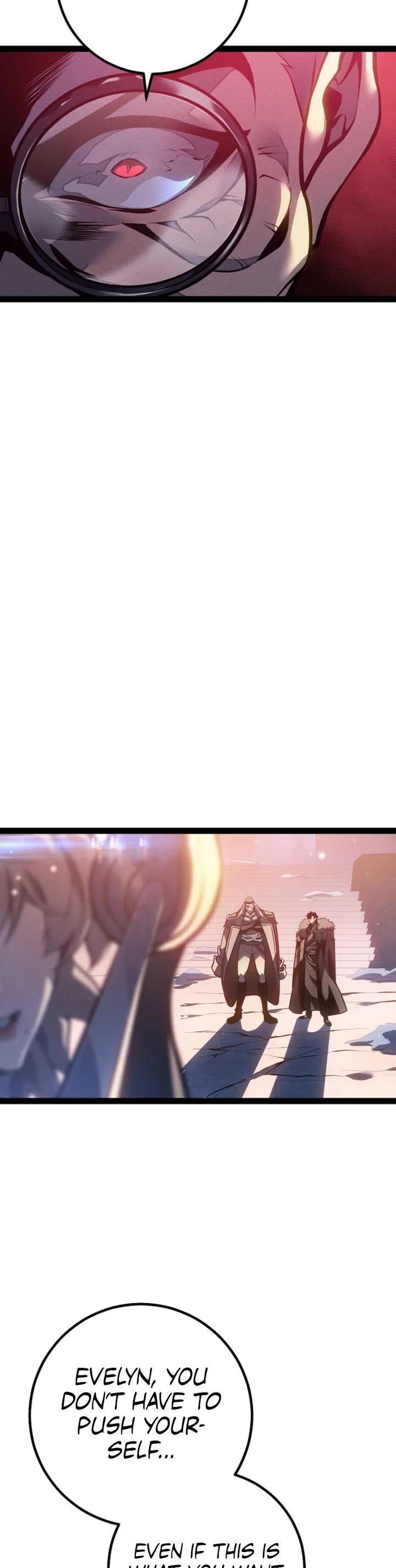 Regressing As The Reincarnated Bastard Of The Sword Clan chapter 64 page 12