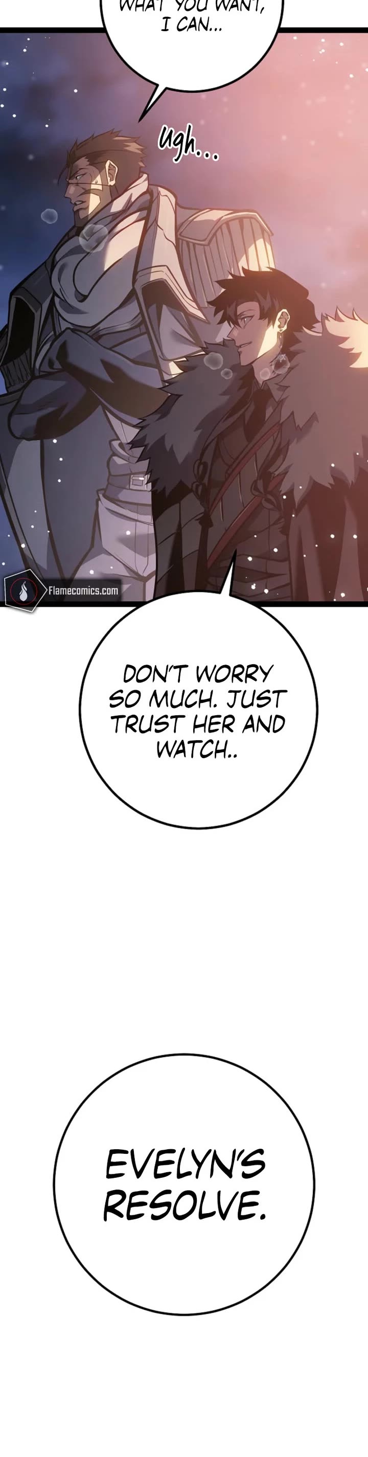 Regressing As The Reincarnated Bastard Of The Sword Clan chapter 64 page 13