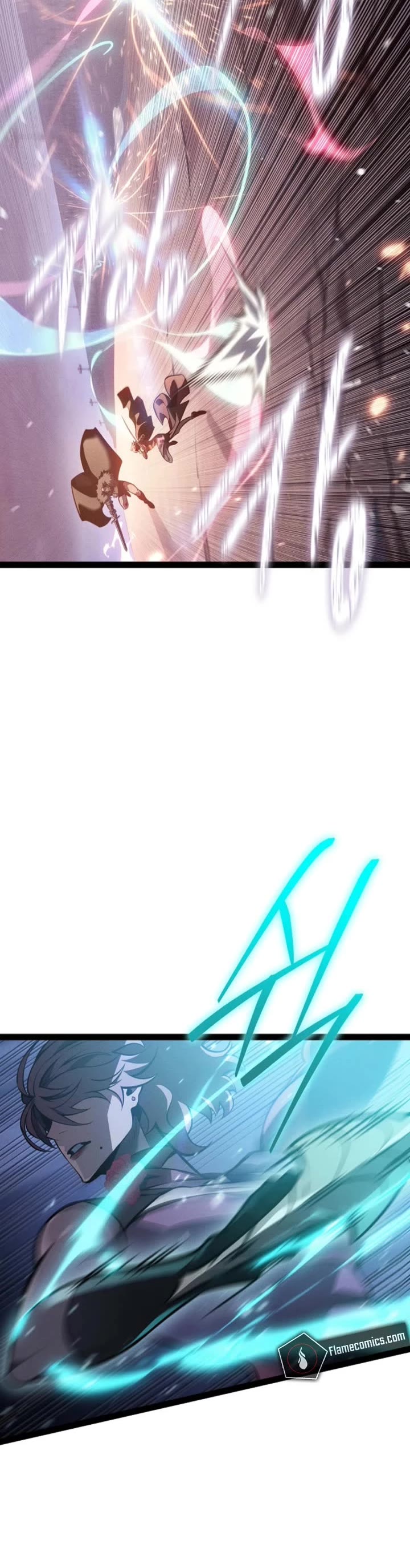 Regressing As The Reincarnated Bastard Of The Sword Clan chapter 64 page 17