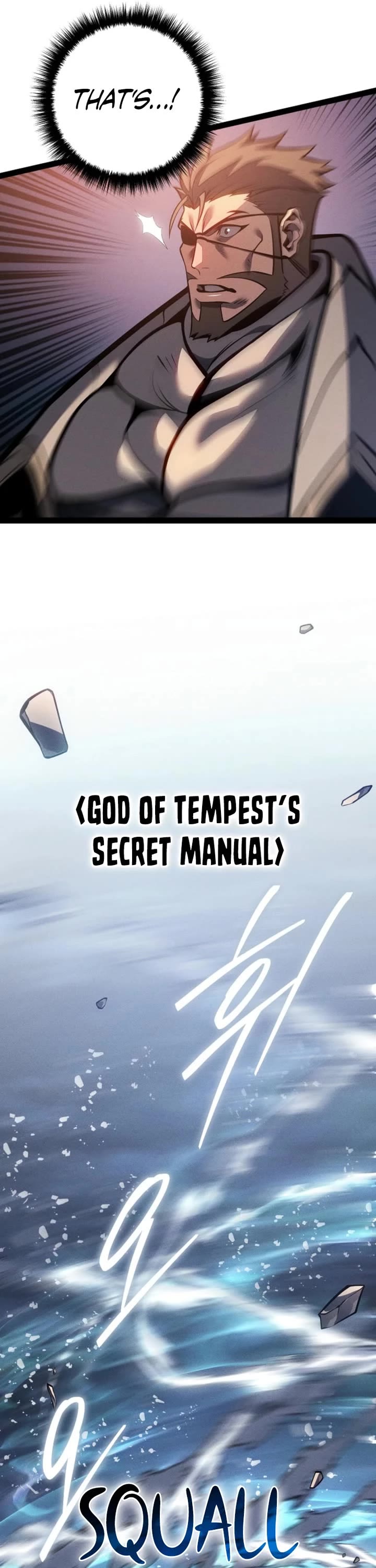 Regressing As The Reincarnated Bastard Of The Sword Clan chapter 64 page 18