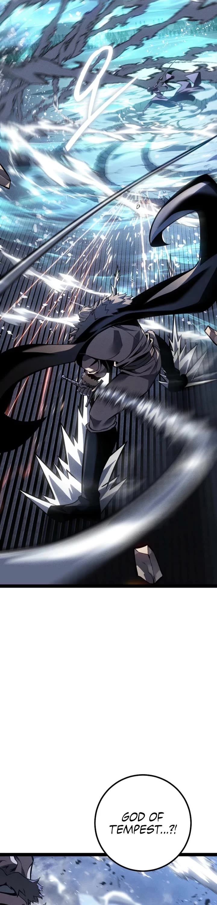 Regressing As The Reincarnated Bastard Of The Sword Clan chapter 64 page 19