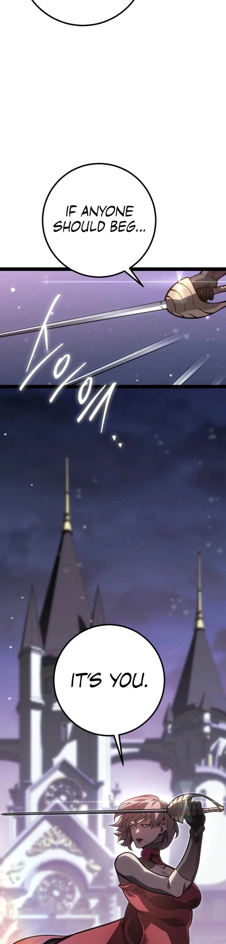 Regressing As The Reincarnated Bastard Of The Sword Clan chapter 64 page 2