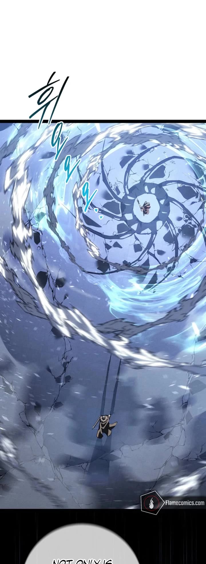 Regressing As The Reincarnated Bastard Of The Sword Clan chapter 64 page 21