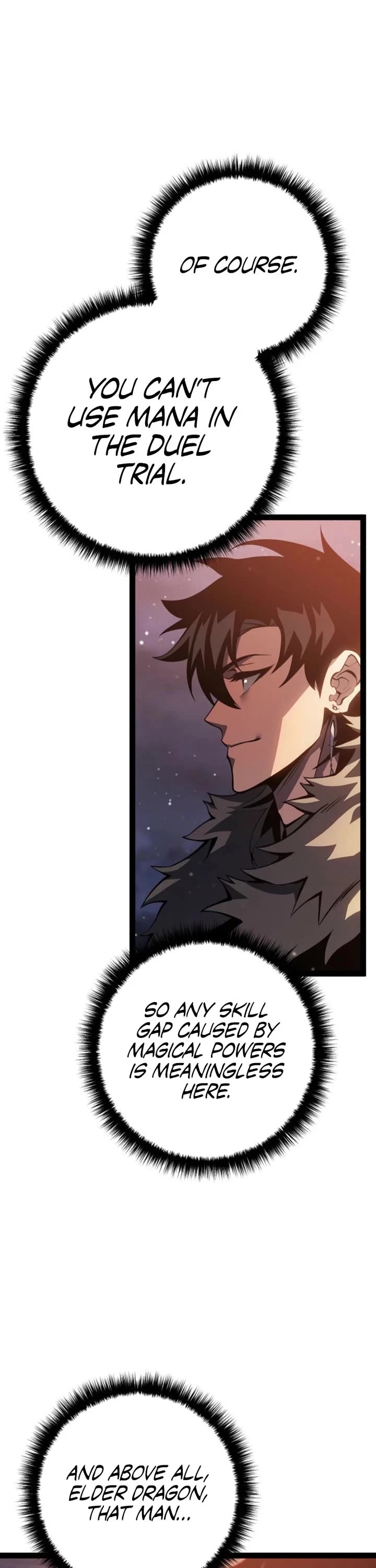 Regressing As The Reincarnated Bastard Of The Sword Clan chapter 64 page 23