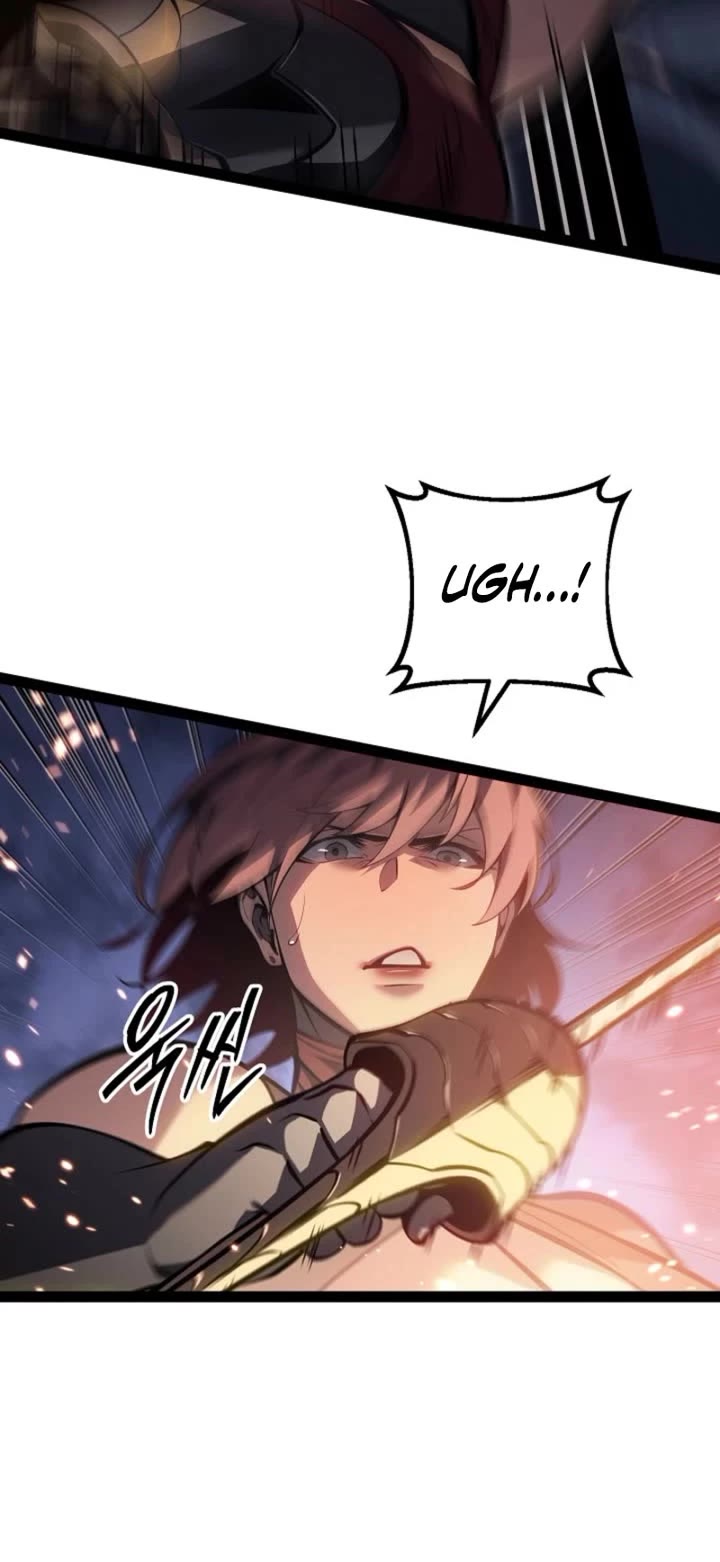 Regressing As The Reincarnated Bastard Of The Sword Clan chapter 64 page 26