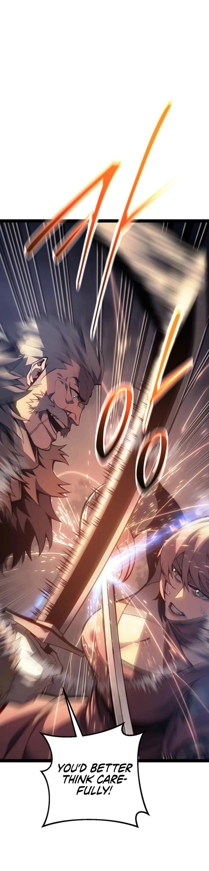 Regressing As The Reincarnated Bastard Of The Sword Clan chapter 64 page 28