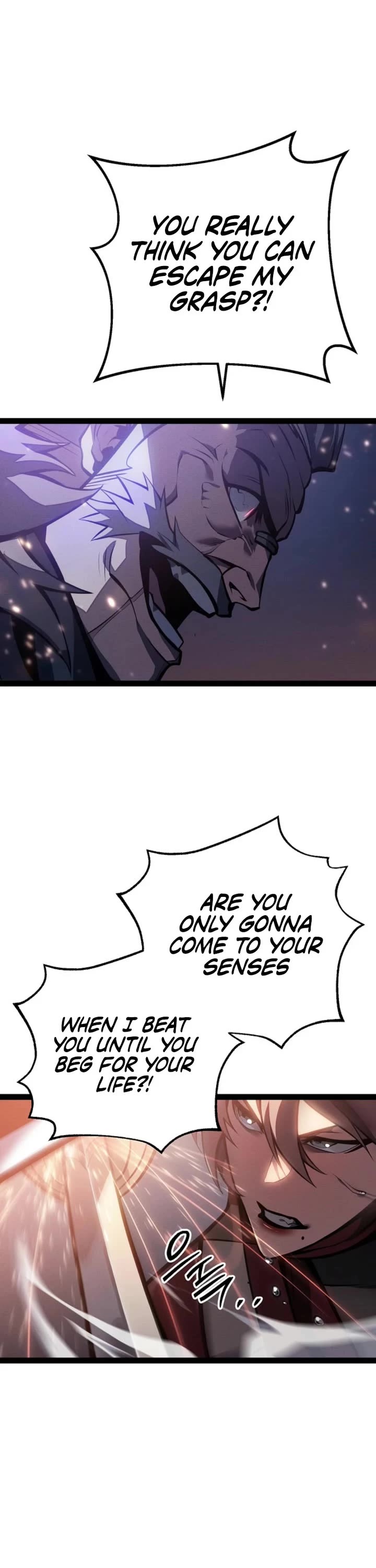 Regressing As The Reincarnated Bastard Of The Sword Clan chapter 64 page 29