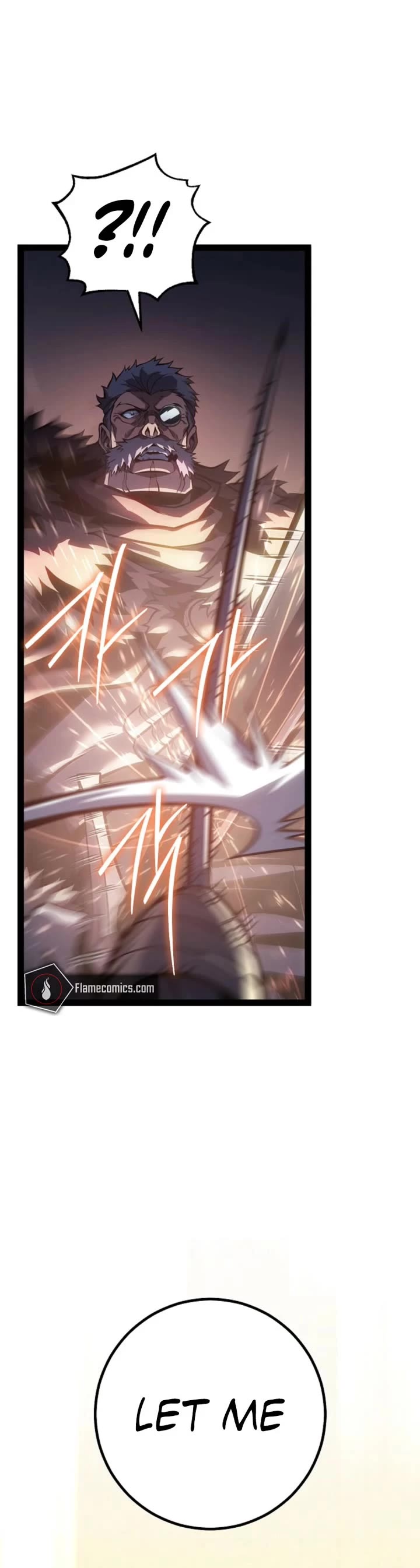 Regressing As The Reincarnated Bastard Of The Sword Clan chapter 64 page 30