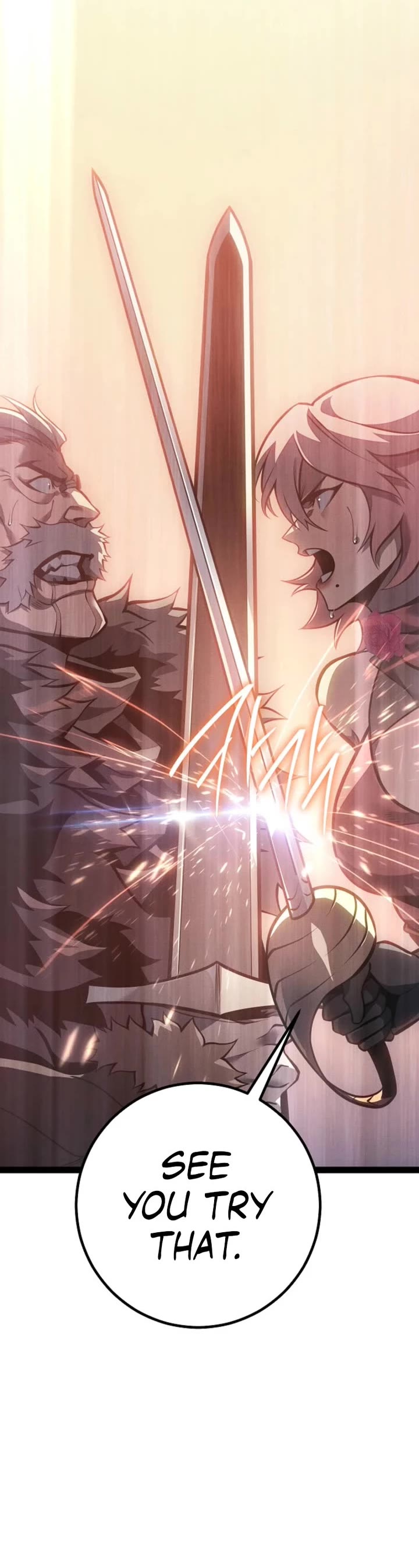 Regressing As The Reincarnated Bastard Of The Sword Clan chapter 64 page 31