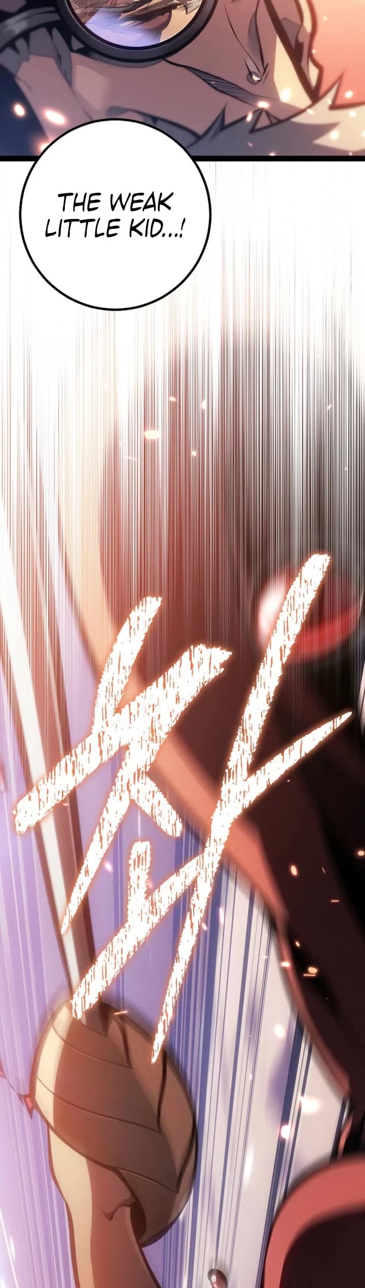 Regressing As The Reincarnated Bastard Of The Sword Clan chapter 64 page 35