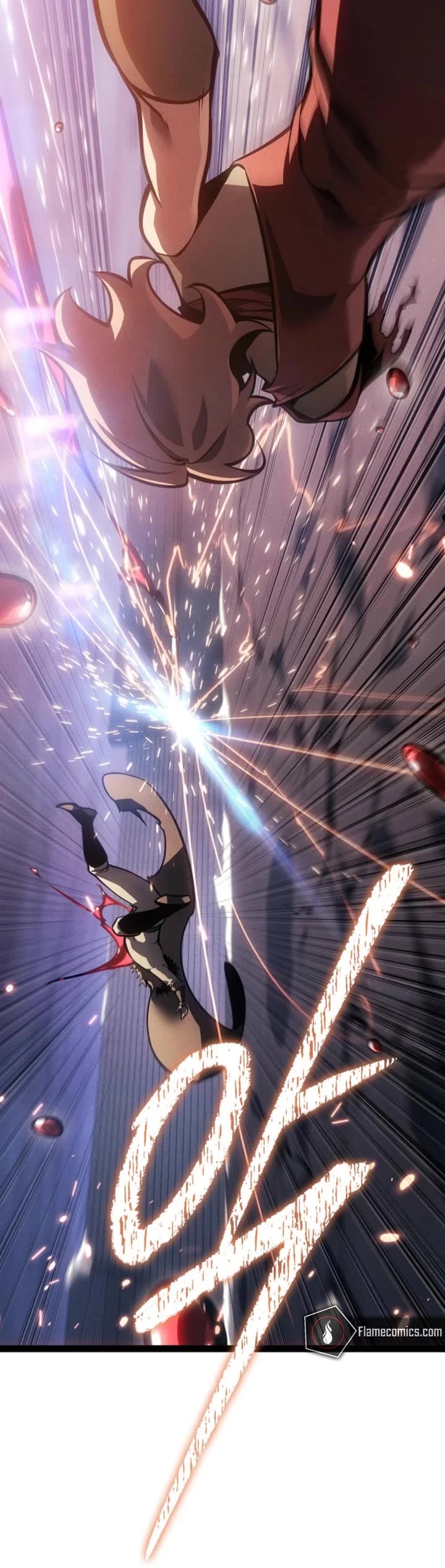 Regressing As The Reincarnated Bastard Of The Sword Clan chapter 64 page 36