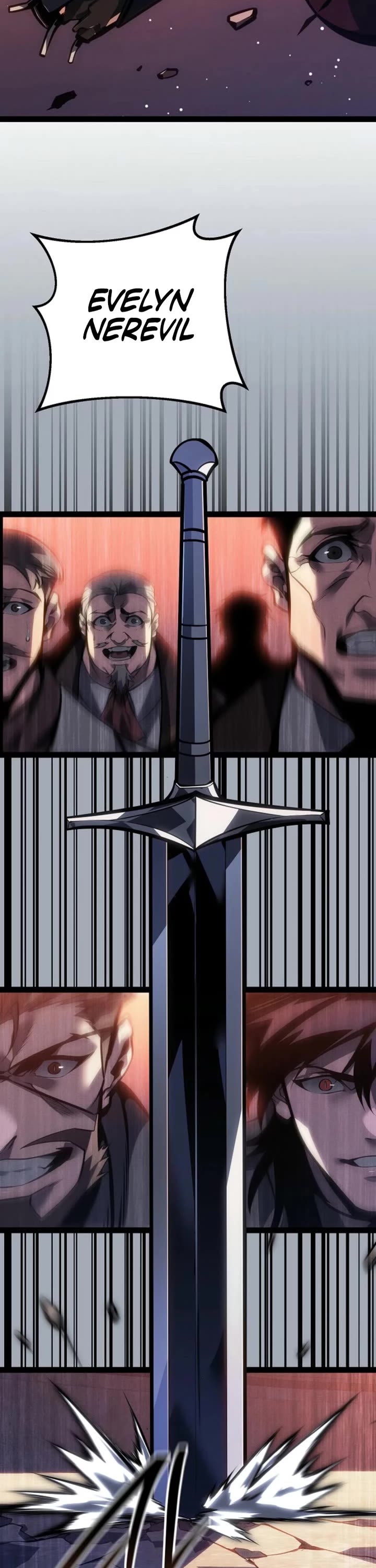 Regressing As The Reincarnated Bastard Of The Sword Clan chapter 64 page 38