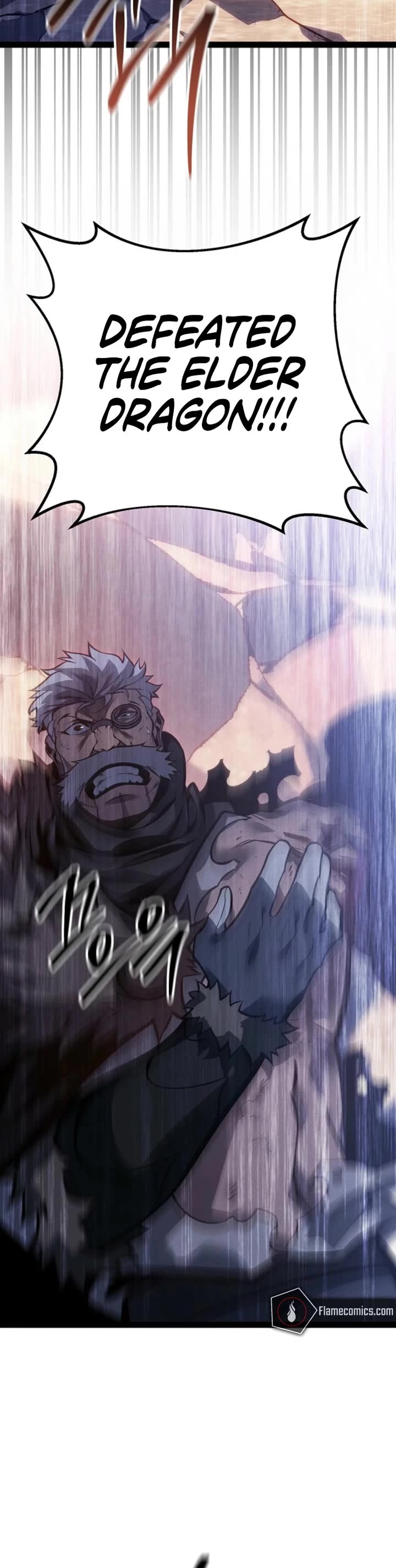 Regressing As The Reincarnated Bastard Of The Sword Clan chapter 64 page 39