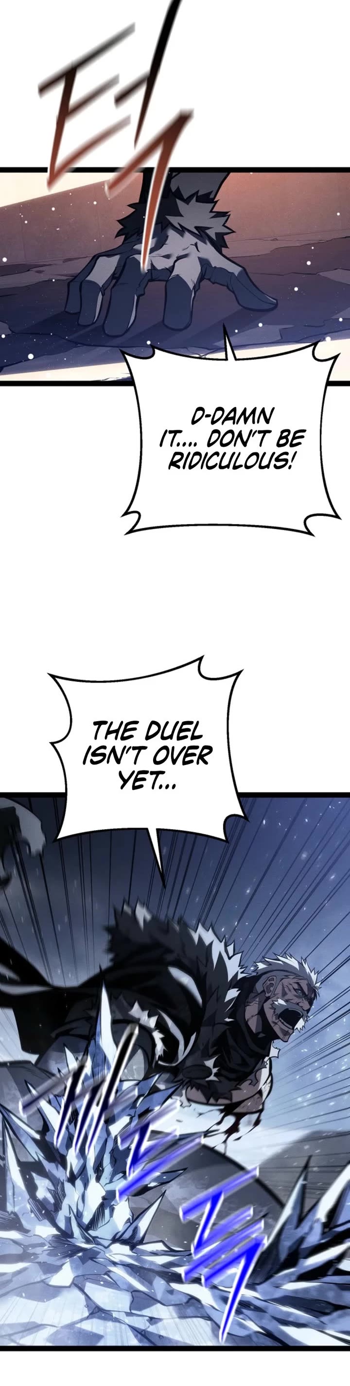 Regressing As The Reincarnated Bastard Of The Sword Clan chapter 64 page 40