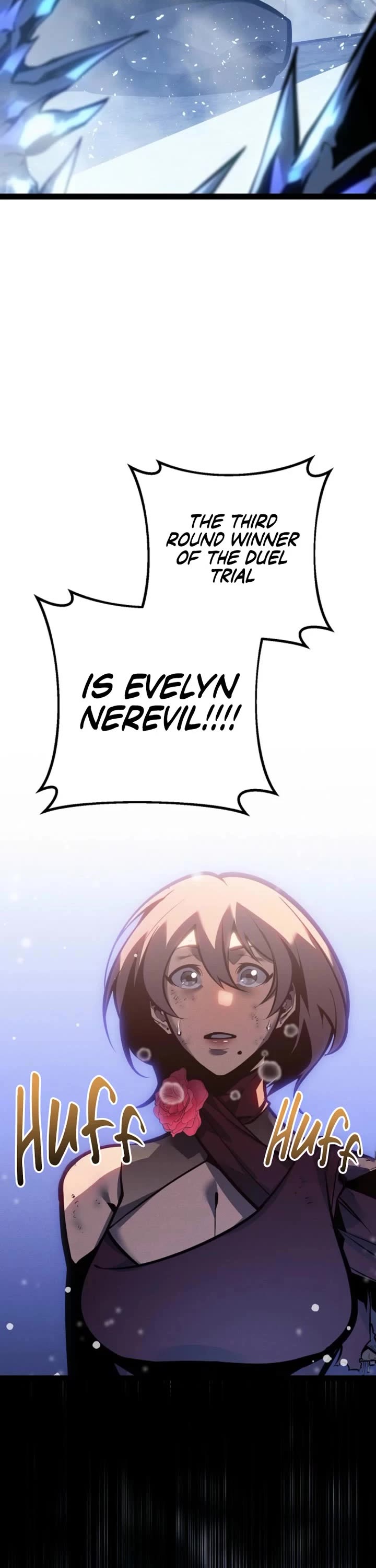 Regressing As The Reincarnated Bastard Of The Sword Clan chapter 64 page 42