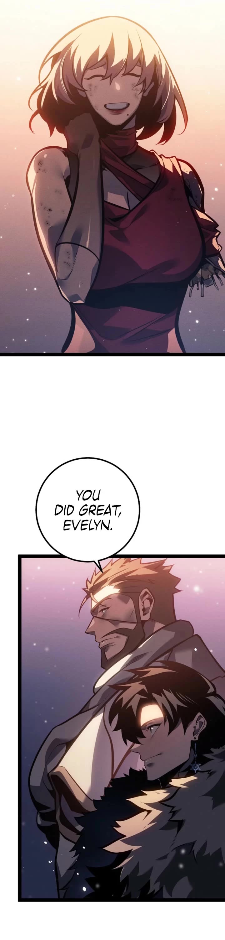 Regressing As The Reincarnated Bastard Of The Sword Clan chapter 64 page 45