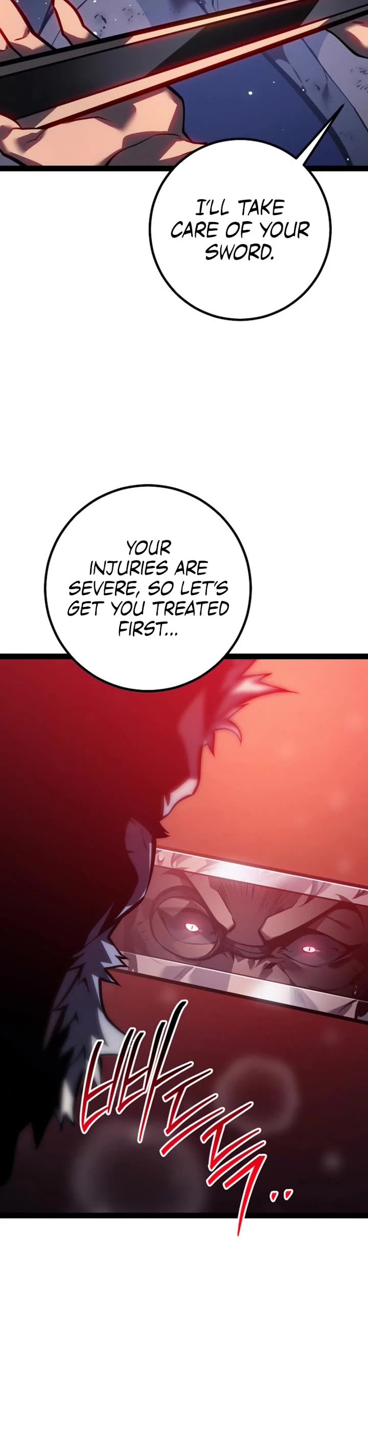 Regressing As The Reincarnated Bastard Of The Sword Clan chapter 64 page 48