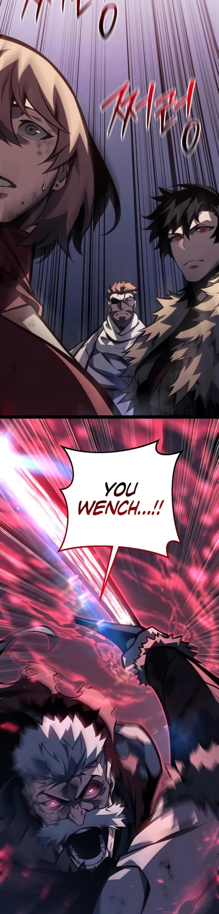 Regressing As The Reincarnated Bastard Of The Sword Clan chapter 64 page 50