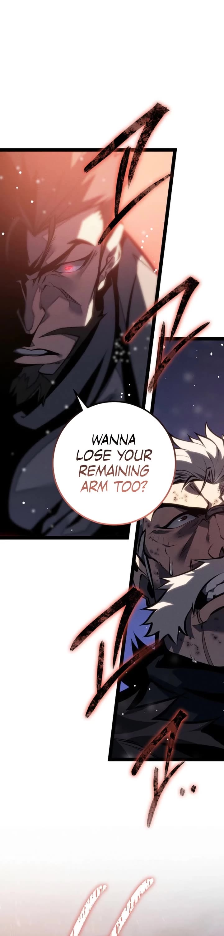 Regressing As The Reincarnated Bastard Of The Sword Clan chapter 64 page 54