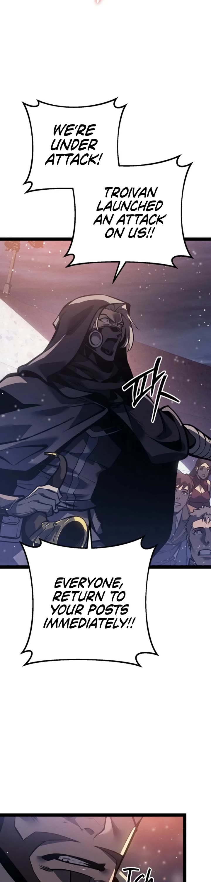 Regressing As The Reincarnated Bastard Of The Sword Clan chapter 64 page 56