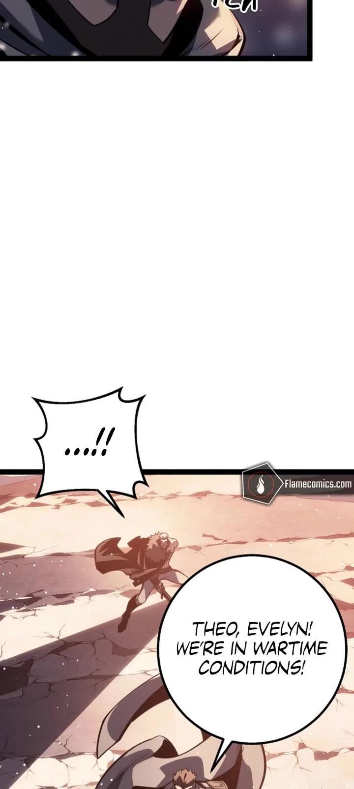 Regressing As The Reincarnated Bastard Of The Sword Clan chapter 64 page 57