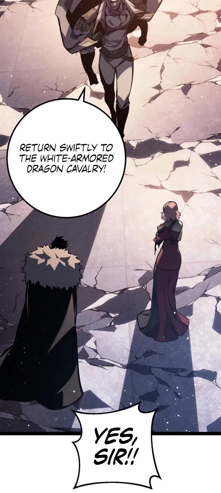 Regressing As The Reincarnated Bastard Of The Sword Clan chapter 64 page 58