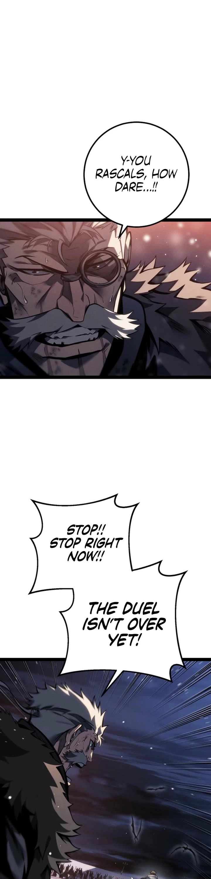 Regressing As The Reincarnated Bastard Of The Sword Clan chapter 64 page 59