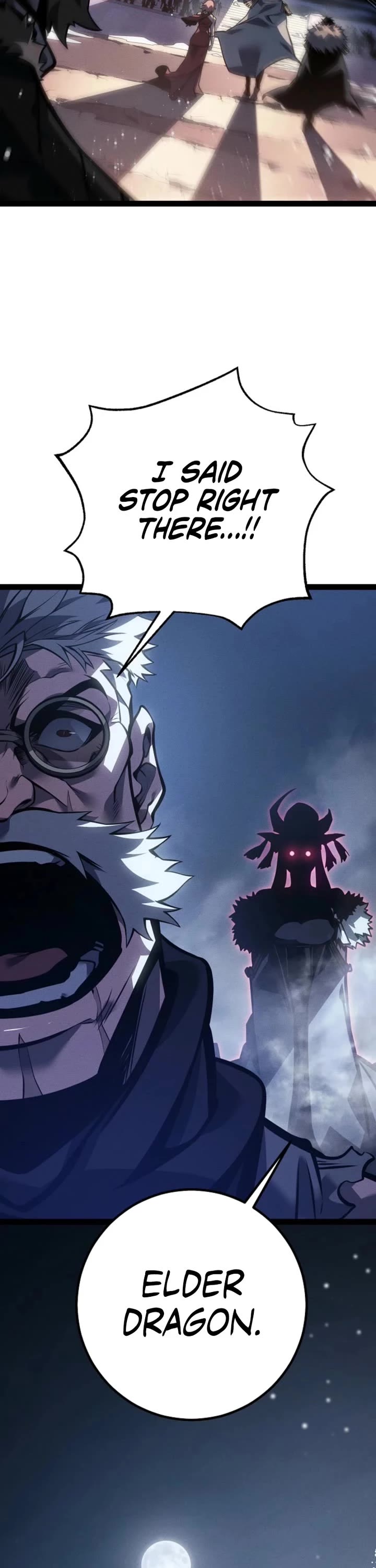 Regressing As The Reincarnated Bastard Of The Sword Clan chapter 64 page 60