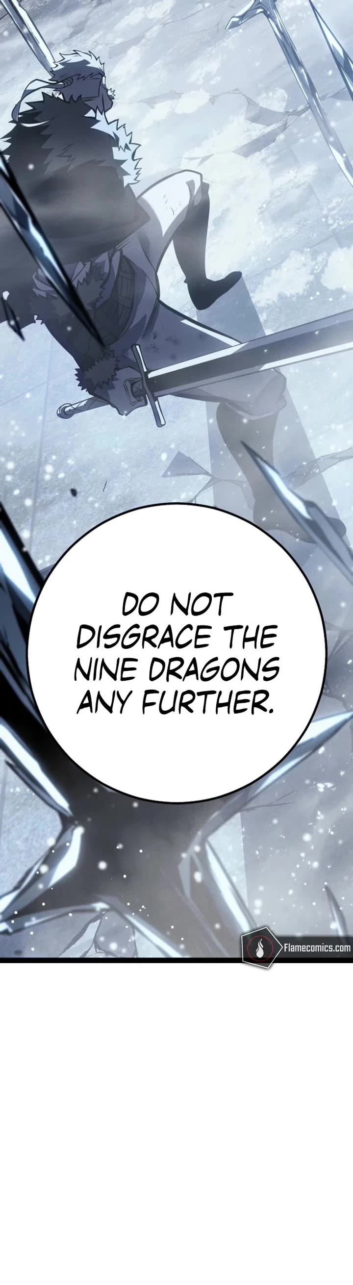 Regressing As The Reincarnated Bastard Of The Sword Clan chapter 64 page 62