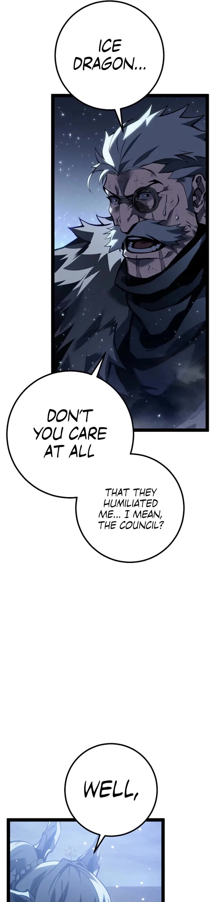 Regressing As The Reincarnated Bastard Of The Sword Clan chapter 64 page 63