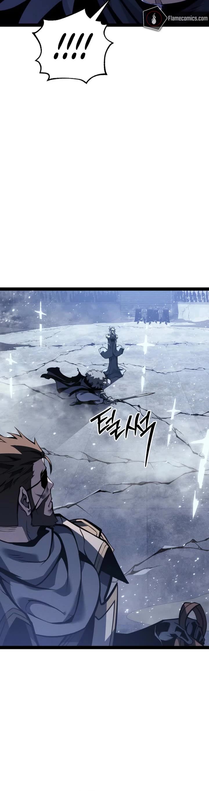 Regressing As The Reincarnated Bastard Of The Sword Clan chapter 64 page 66