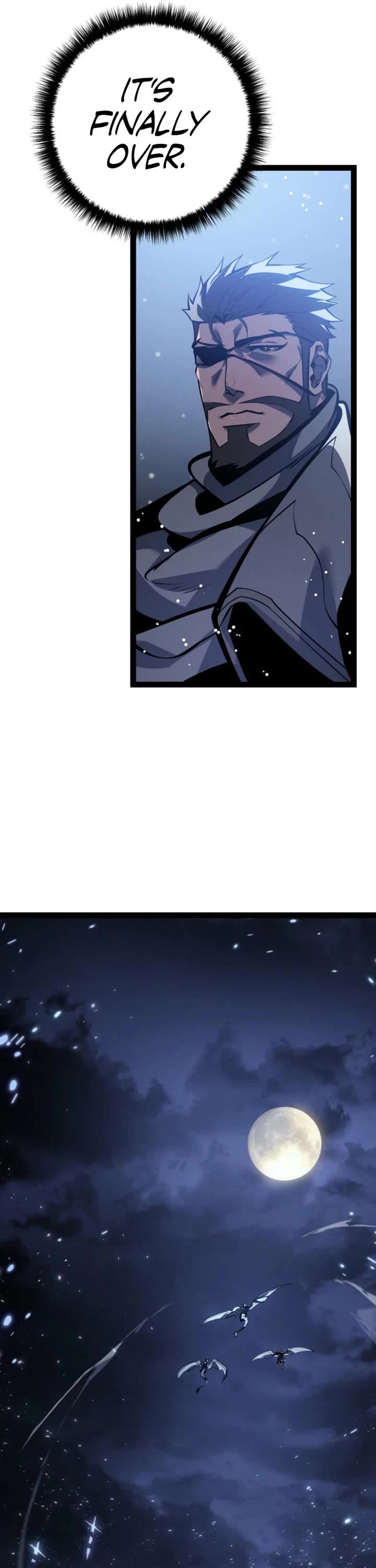 Regressing As The Reincarnated Bastard Of The Sword Clan chapter 64 page 67