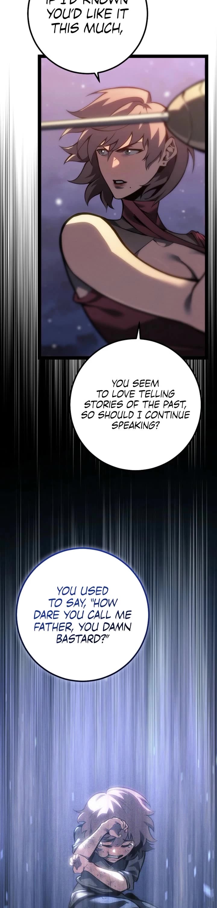 Regressing As The Reincarnated Bastard Of The Sword Clan chapter 64 page 7